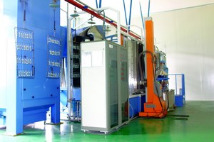 安定で耐久性のあるナノメーターコーティング