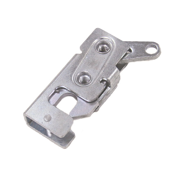 Heavy Duty Rotary Latch