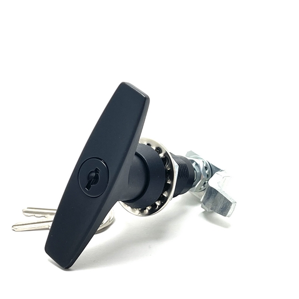 T-Handle Cam Latch Lock